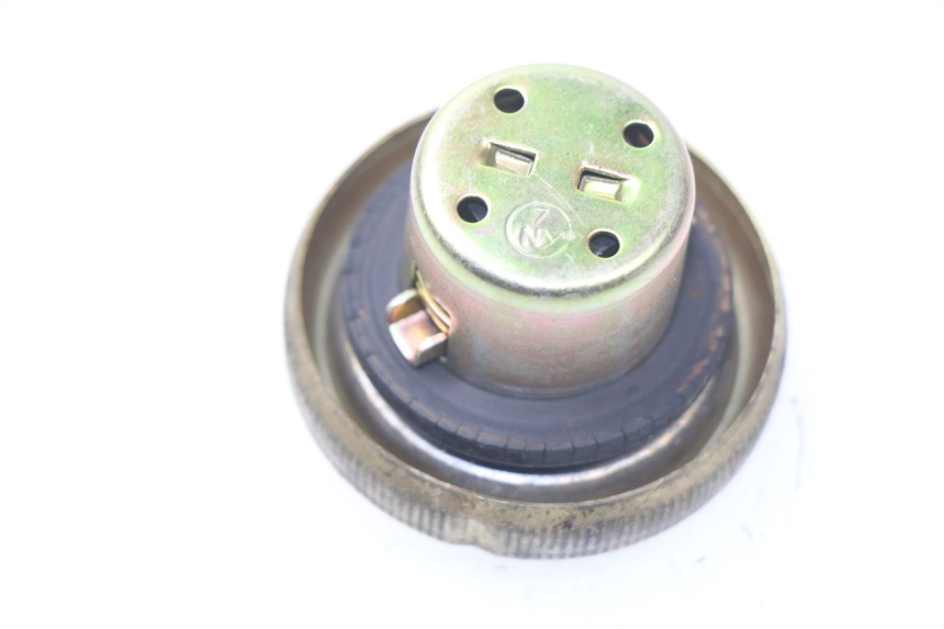 photo de BRANDSTOFFEDEKSEL TANK SYM ORBIT 2 4T 50 (2008 - 2017) - Andere kijkhoek