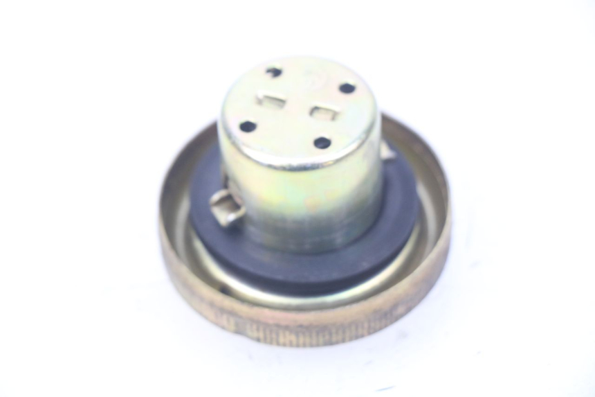 photo de BRANDSTOFFEDEKSEL TANK SYM ORBIT 2 4T 50 (2008 - 2017) - Hoofdaanzicht