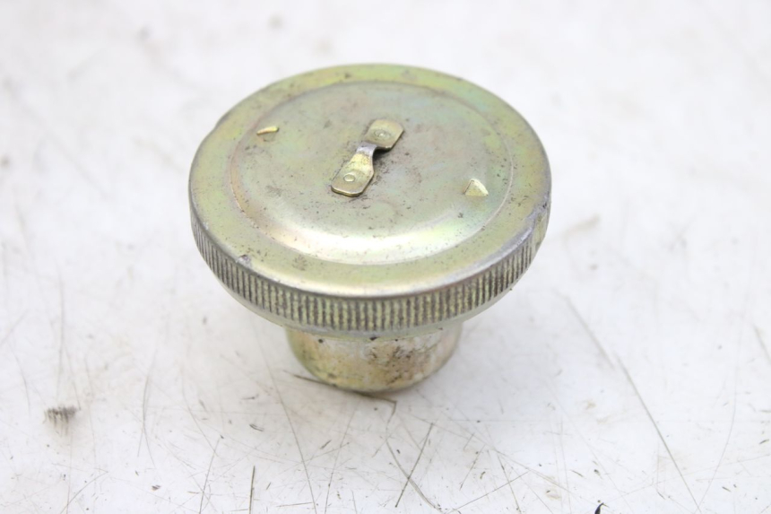 photo de BRANDSTOFFENDEKSEL TANK SYM ORBIT 2 4T 50 (2018 - 2022) - Hoofdaanzicht