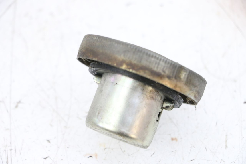 photo de BRANDSTOFFEDEKSEL TANK SYM ORBIT 2 4T 50 (2008 - 2017) - Hoofdaanzicht