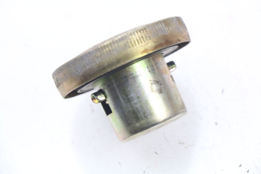 photo de BRANDSTOFTANKDOP SYM ORBIT 2 50 (2008 - 2014) - Hoofdaanzicht