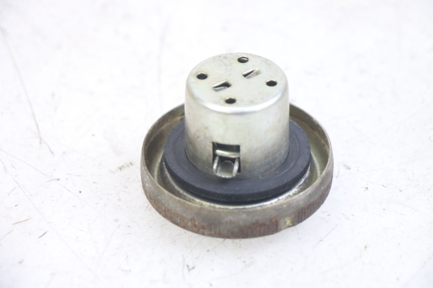 photo de BRANDSTOFFEDEKSEL SYM ORBIT 2 TS 2T 50 (2011 - 2016) - Detail van het onderdeel