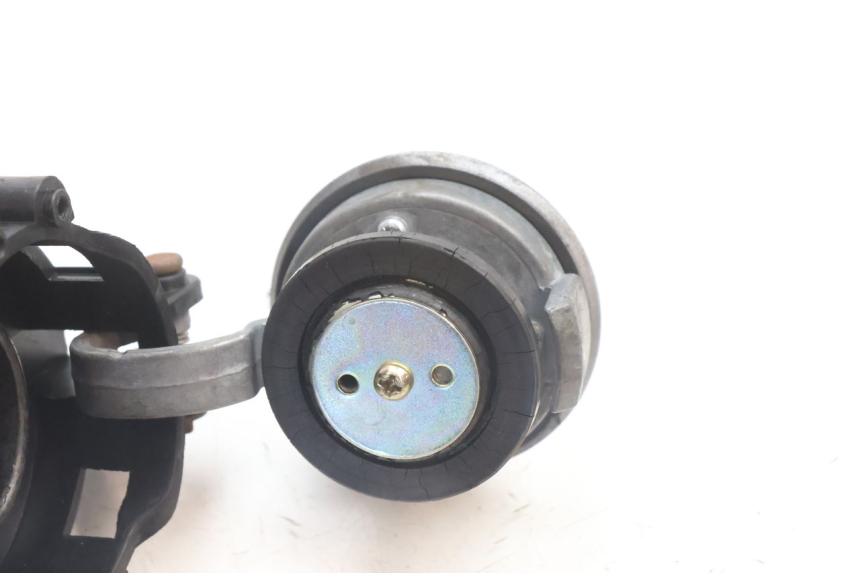 photo de BRANDSTOFFEDEKSEL SYM ORBIT III 3 4T 50 (2021 - 2025) - Zoom op gebruiksstaat