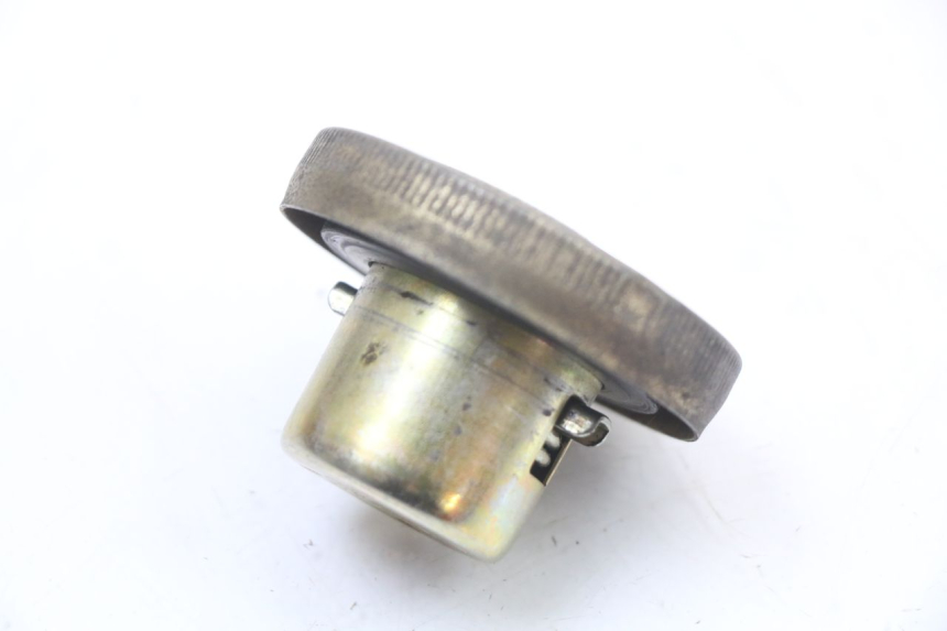 photo de BRANDSTOFFENDOP SYM ORBIT 50 (2008 - 2010) - Hoofdaanzicht