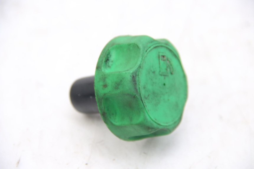 photo de BRANDSTOFFEDEKSEL TANK MBK OVETTO 2T 50 (2007 - 2017) - Detail van het onderdeel