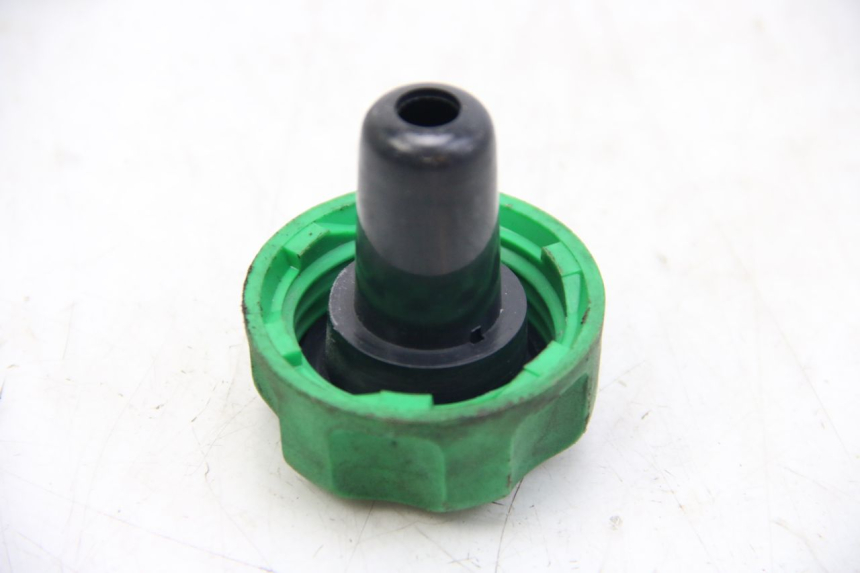 photo de BRANDSTOFFEDEKSEL TANK MBK OVETTO 2T 50 (2007 - 2017) - Zoom op gebruiksstaat