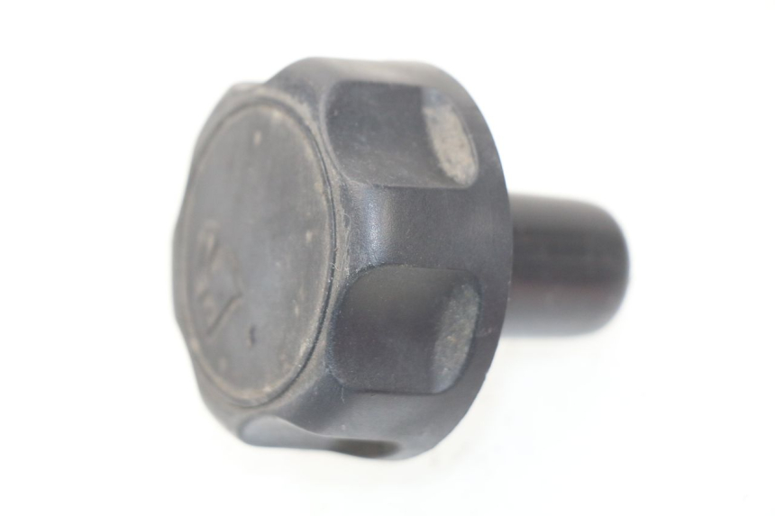 photo de BRANDSTOFFEDEKSEL MBK OVETTO 4T 50 (2008 - 2016) - Hoofdaanzicht