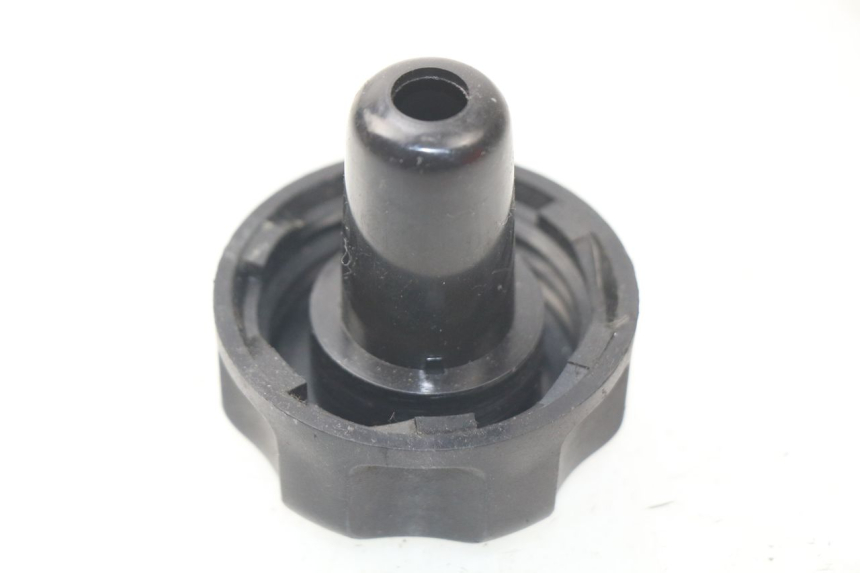 photo de BRANDSTOFFEDEKSEL MBK OVETTO 4T 50 (2008 - 2016) - Zoom op gebruiksstaat