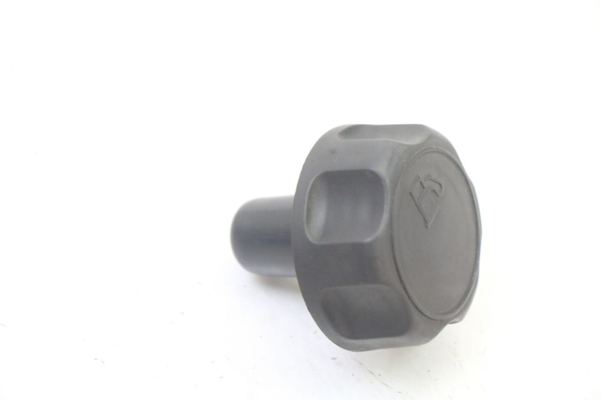 photo de BRANDSTOFFEDEKSEL MBK OVETTO 4T 50 (2008 - 2016) - Hoofdaanzicht