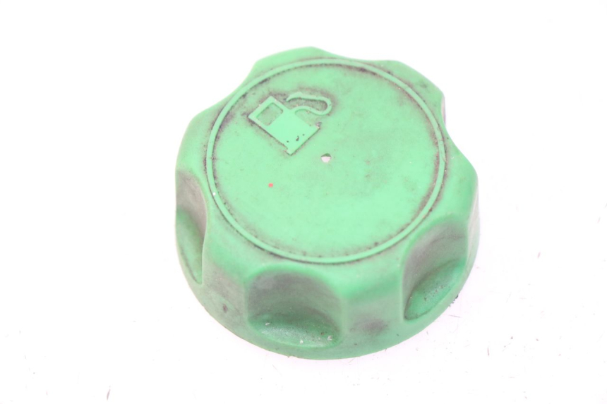 photo de BRANDSTOFFEDEKSEL MBK OVETTO 50 (1998 - 2007) - Hoofdaanzicht