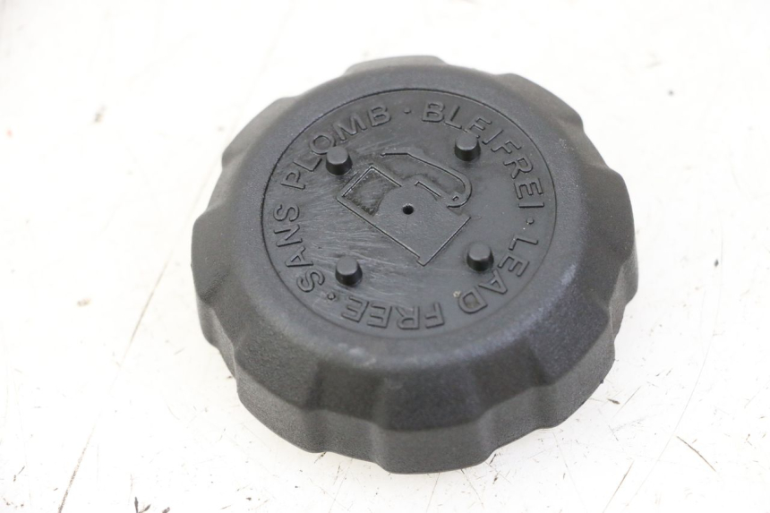 photo de BRANDSTOFFEDEKSEL TANK PEUGEOT CITYSTAR 125 (2011 - 2017) - Hoofdaanzicht