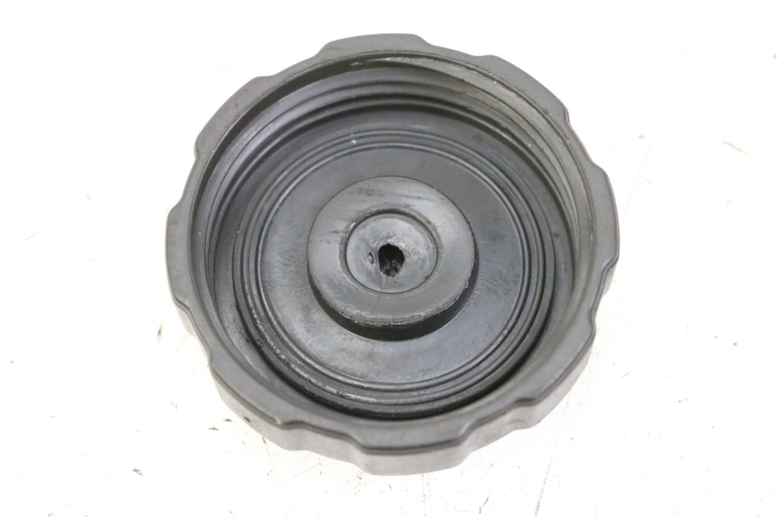 photo de BRANDSTOFFEDEKSEL PEUGEOT TKR TREKKER FURIOUS 50 (2005 - 2014) - Zoom op gebruiksstaat