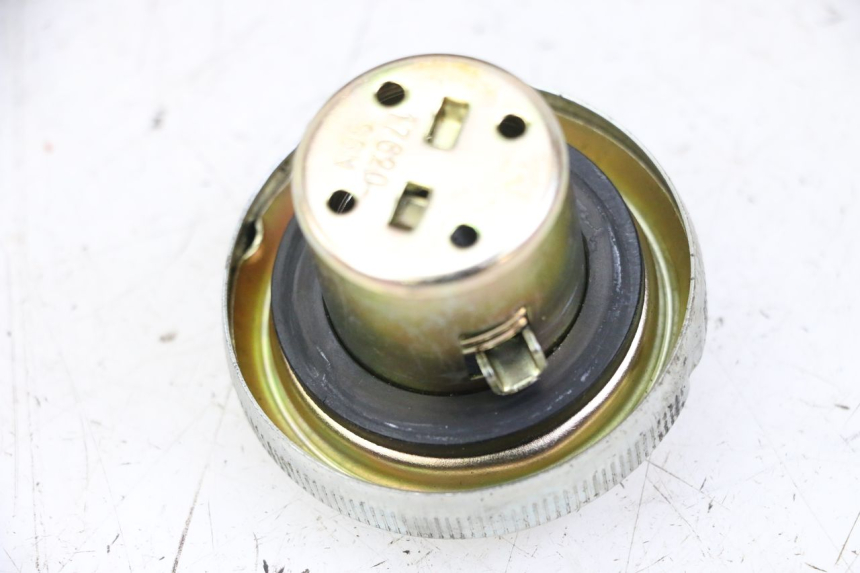 photo de BRANDSTOFFENDEKSEL TANK PEUGEOT TWEET 4T 50 (2023 - 2025) - Hoofdaanzicht