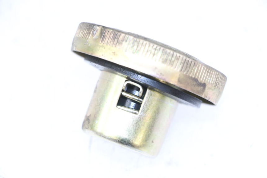 photo de BRANDSTOFFENDEKSEL TANK PEUGEOT TWEET 4T 50 (2014 - 2019) - Hoofdaanzicht