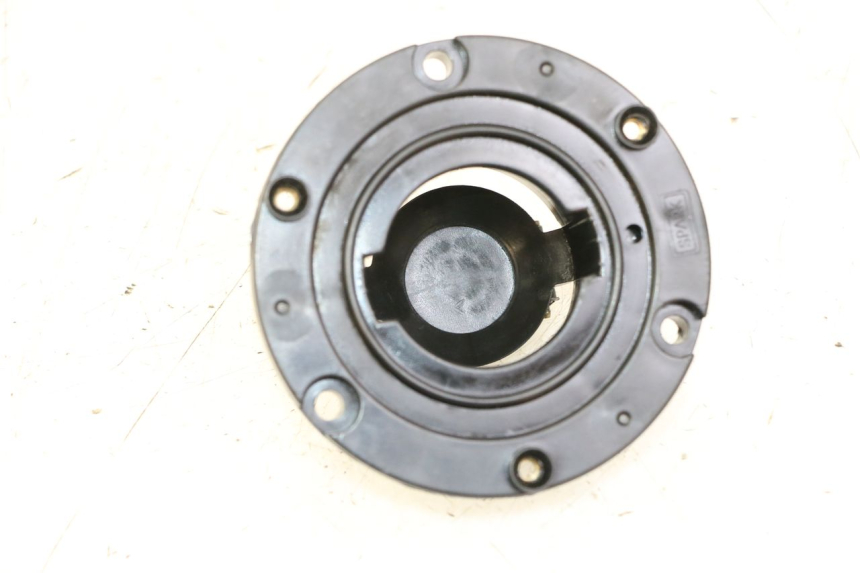 photo de BRANDSTOFFENDEKSEL TANK PIAGGIO NRG POWER PUREJET 50 (2018 - 2021) - Hoofdaanzicht