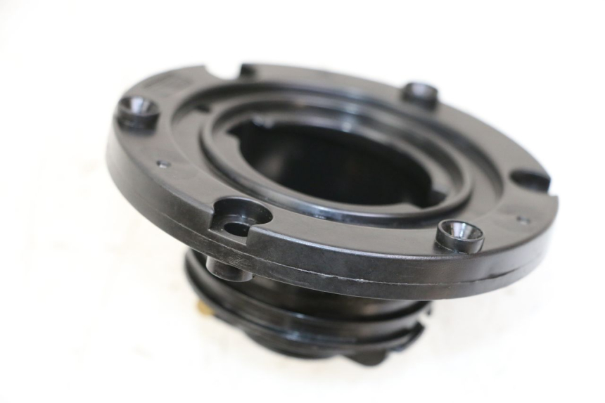 photo de BRANDSTOFFENDEKSEL TANK PIAGGIO NRG POWER PUREJET 50 (2018 - 2021) - Detail van het onderdeel