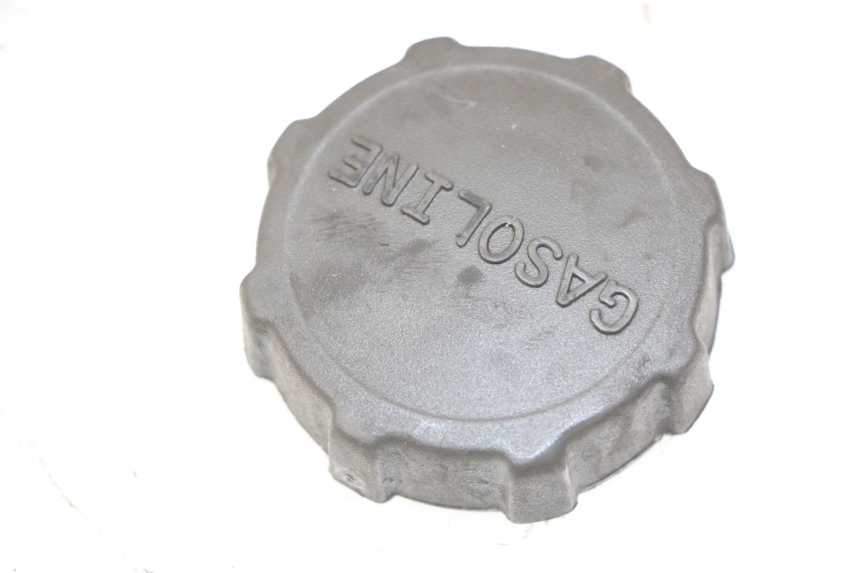 photo de BRANDSTOFFEDEKSEL TANK PIAGGIO VESPA GRANTURISMO 200 (2004 - 2005) - Hoofdaanzicht