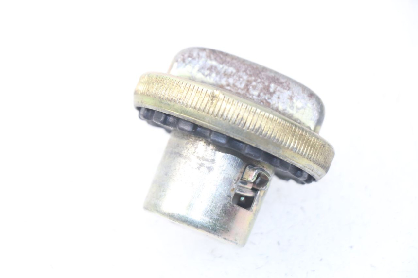 photo de BRANDSTOFFENDOP TANK KEEWAY PIXEL 50 (2008 - 2011) - Hoofdaanzicht