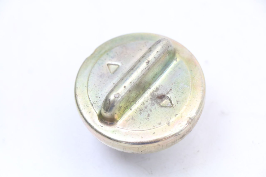 photo de BRANDSTOFFEDEKSEL TANK EUROCKA R8 4T 50 (2013 - 2022) - Hoofdaanzicht