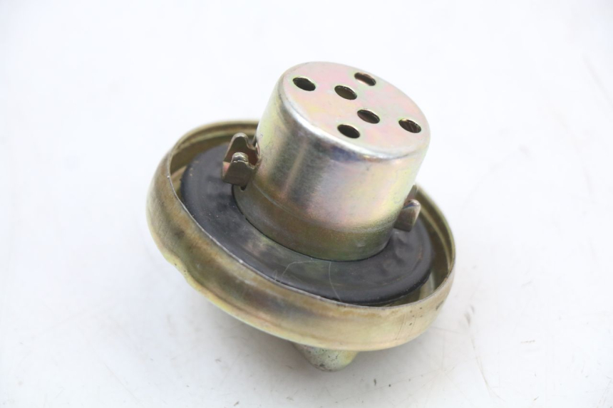 photo de BRANDSTOFFEDEKSEL TANK EUROCKA R8 4T 50 (2013 - 2022) - Zoom op gebruiksstaat