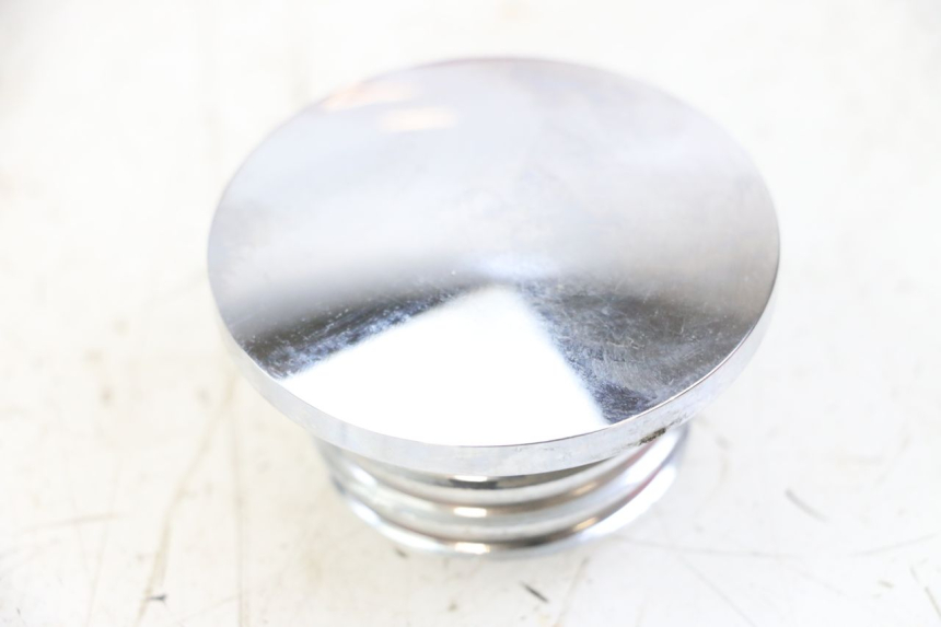 photo de BRANDSTOFFENDEKSEL TANK REGAL RAPTOR SPYDER 125 (2010 - 2018) - Hoofdaanzicht