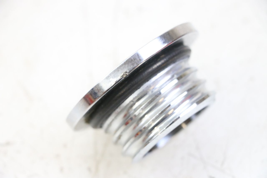 photo de BRANDSTOFFENDEKSEL TANK REGAL RAPTOR SPYDER 125 (2010 - 2018) - Technische close-up