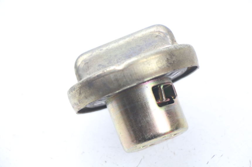 photo de BRANDSTOFFEDEKSEL TANK TURBHO RP 50 (2018 - 2022) - Zoom op gebruiksstaat