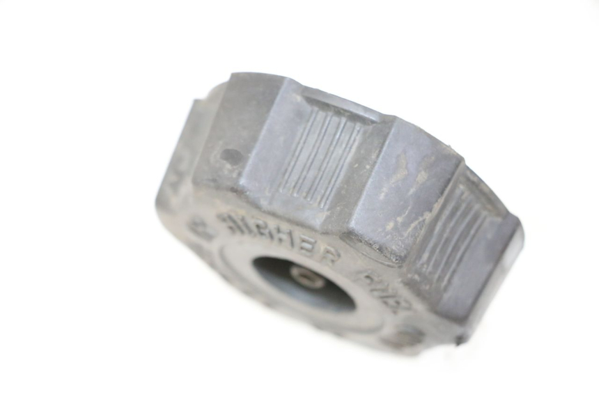 photo de BRANDSTOFFEDEKSEL HYTRACK S 150 (2003 - 2011) - Zoom op gebruiksstaat