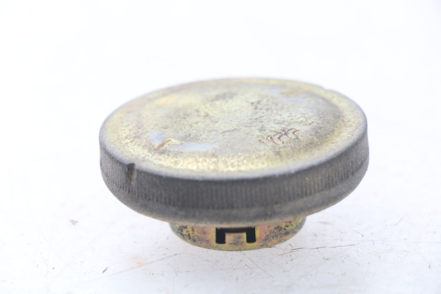 photo de BRANDSTOFFEDEKSEL TANK DAELIM S4 50 (2010 - 2015) - Detail van het onderdeel