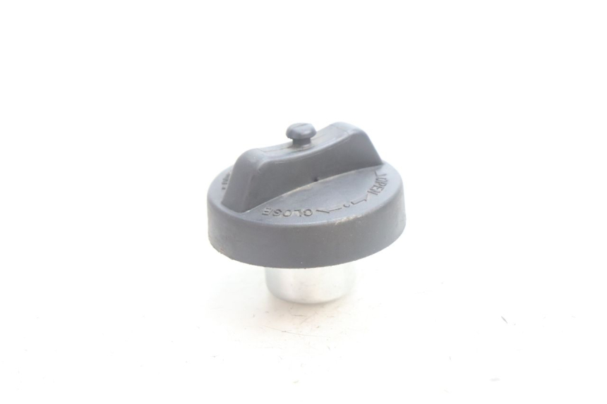 photo de BRANDSTOFFENDEKSEL TANK JM MOTORS SANTANA EVO 50 (2024 - 2026) - Hoofdaanzicht