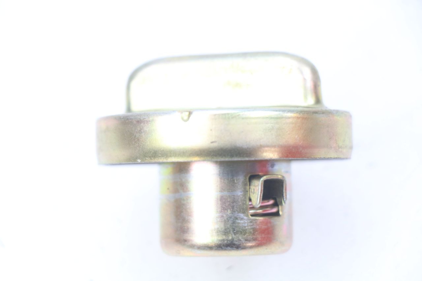 photo de BRANDSTOFFENDEKSEL TANK JM MOTORS SANTANA 50 (2014 - 2023) - Hoofdaanzicht