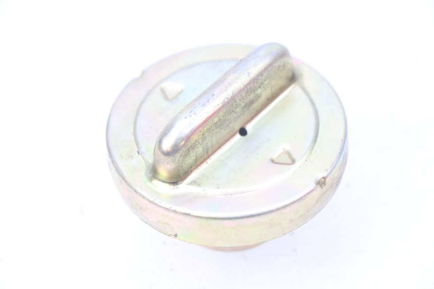 photo de BRANDSTOFFENDEKSEL TANK JM MOTORS SANTANA 50 (2014 - 2023) - Zoom op gebruiksstaat