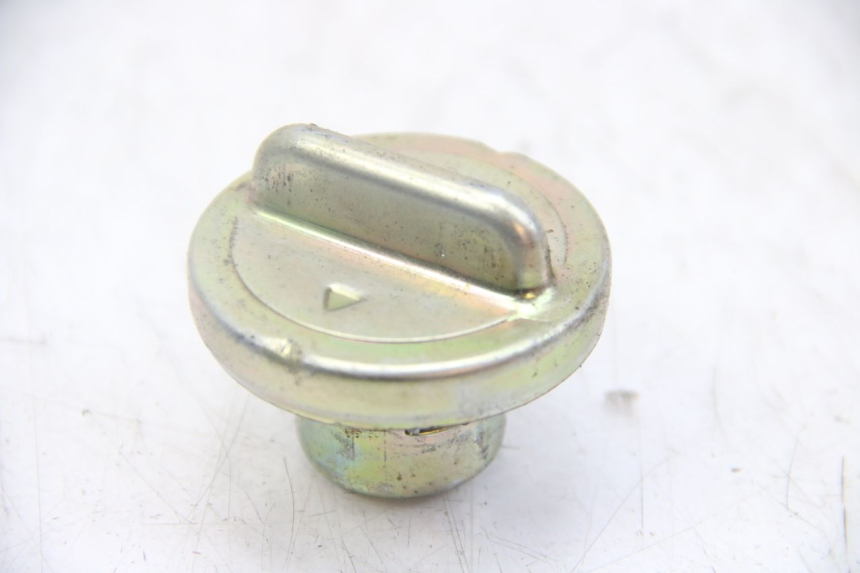 photo de BRANDSTOFFENDEKSEL TANK JM MOTORS SANTANA 50 (2014 - 2023) - Hoofdaanzicht