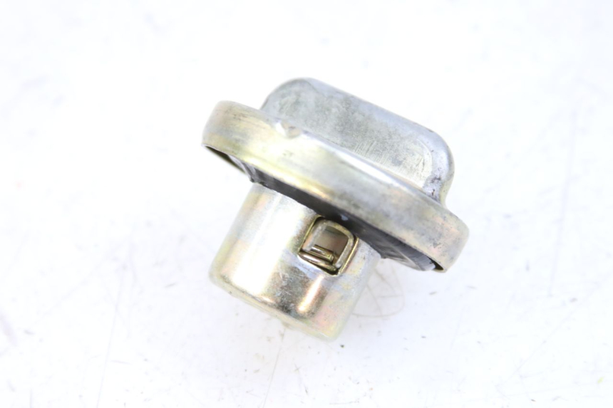 photo de BRANDSTOFFENDEKSEL TANK JM MOTORS SANTANA 50 (2014 - 2023) - Zoom op gebruiksstaat