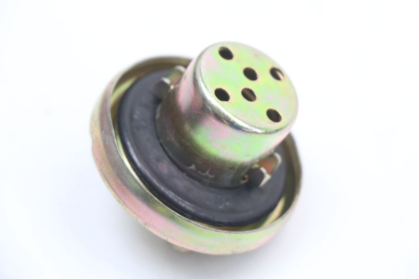 photo de BRANDSTOFFENDEKSEL TANK JM MOTORS SANTANA 50 (2014 - 2023) - Zoom op gebruiksstaat