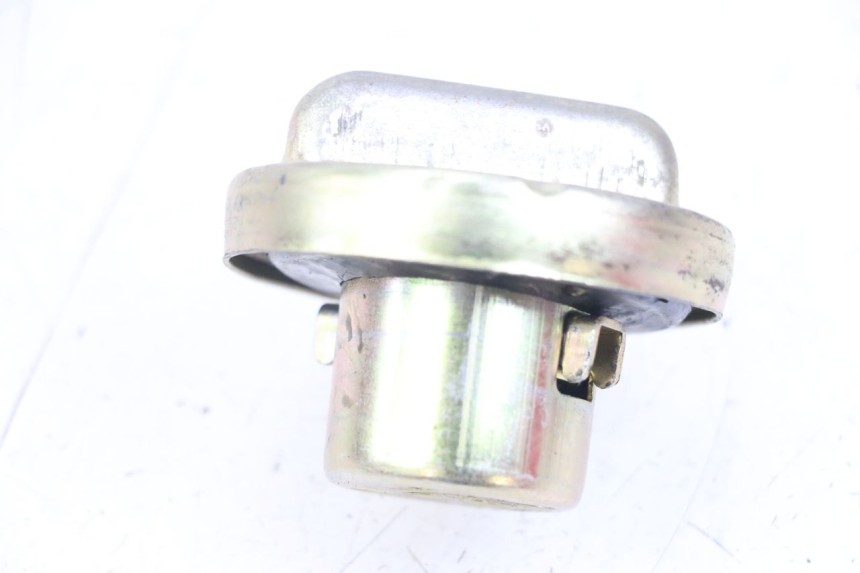 photo de BRANDSTOFFENDEKSEL TANK JM MOTORS SANTANA 50 (2014 - 2023) - Zoom op gebruiksstaat