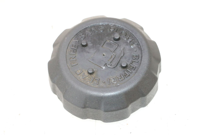 photo de BRANDSTOFFENDEKSEL TANK PEUGEOT SATELIS COMPRESSOR K15 125 (2006 - 2009) - Hoofdaanzicht