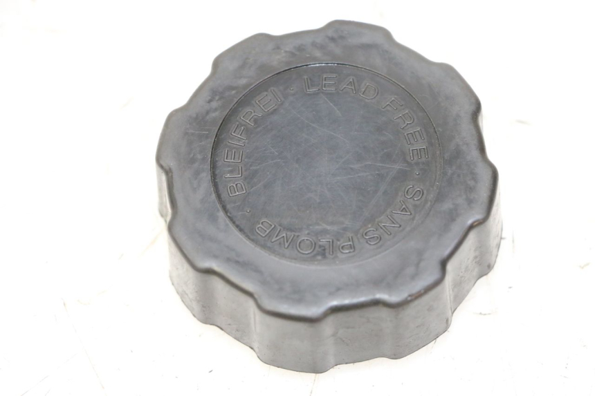 photo de BRANDSTOFFEDEKSEL PEUGEOT SATELIS 125 (2013 - 2018) - Hoofdaanzicht