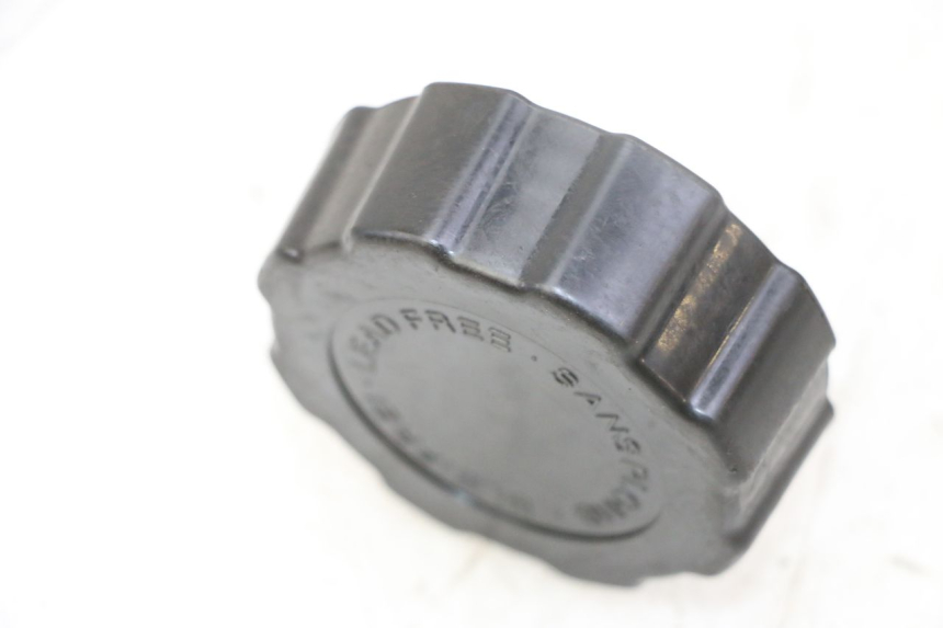 photo de BRANDSTOFFEDEKSEL PEUGEOT SATELIS 125 (2013 - 2018) - Zoom op gebruiksstaat