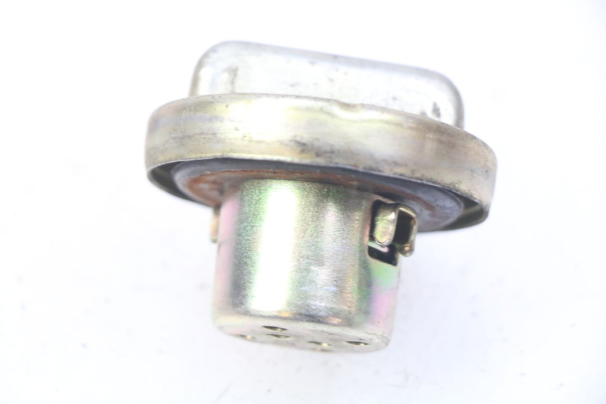 photo de BRANDSTOFFENDEKSEL TANK JM MOTORS SC 4T 50 (2012 - 2017) - Zoom op gebruiksstaat