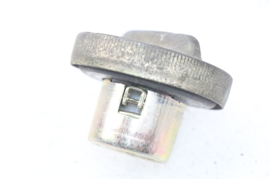 photo de BRANDSTOFFEDEKSEL TANK HONDA SCV LEAD 100 (2003 - 2007) - Hoofdaanzicht