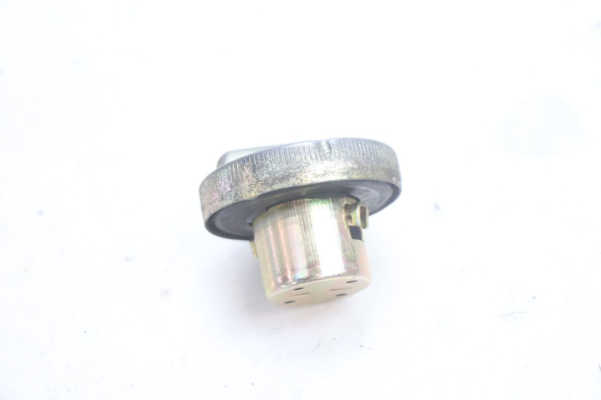 photo de BRANDSTOFFEDEKSEL TANK HONDA SCV LEAD 100 (2003 - 2007) - Zoom op gebruiksstaat