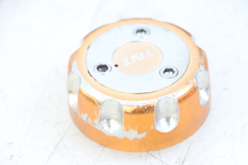 photo de BRANDSTOFFENDEKSEL TANK DERBI SENDA SM X-TREME 50 (2006 - 2010) - Hoofdaanzicht