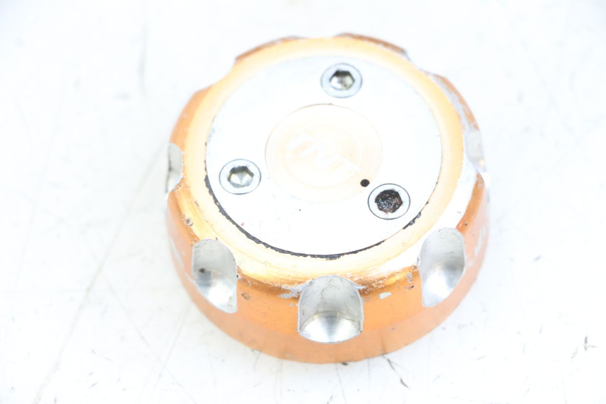 photo de BRANDSTOFFENDEKSEL TANK DERBI SENDA SM X-TREME 50 (2006 - 2010) - Detail van het onderdeel