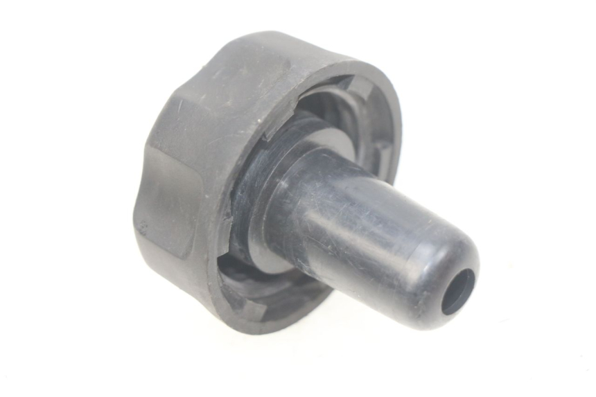 photo de BRANDSTOFFEDEKSEL YAMAHA SLIDER NAKED 50 (2004 - 2018) - Hoofdaanzicht