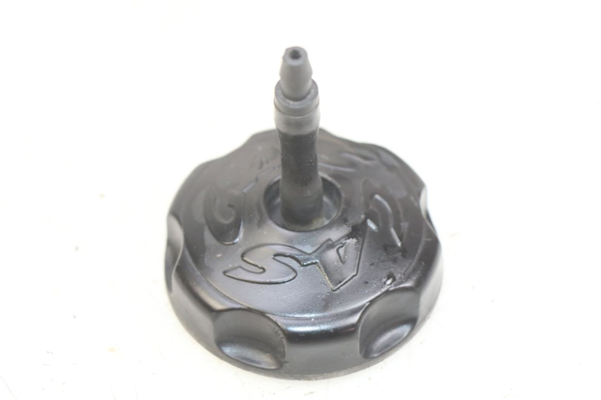 photo de BRANDSTOFFENDEKSEL TANK GAS-GAS SM ROOKIE 50 (2001 - 2005) - Hoofdaanzicht