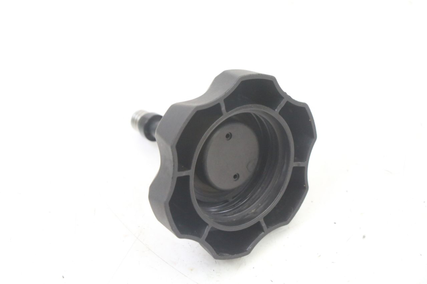 photo de BRANDSTOFFEDEKSEL SMALL MX THUNDER 250 - Zoom op gebruiksstaat