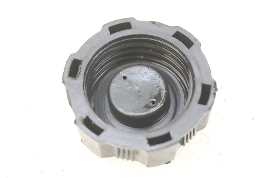 photo de BRANDSTOFFEDEKSEL TANK CHINESE QUAD SPEEDY DELUXE 125 - Zoom op gebruiksstaat