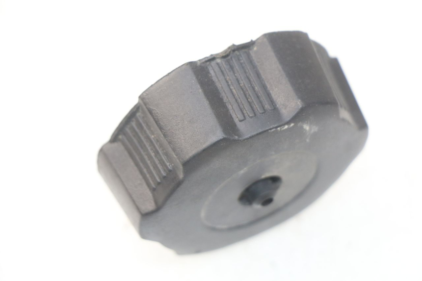 photo de BRANDSTOFFEDEKSEL ORION SPORTRAX 125 - Zoom op gebruiksstaat