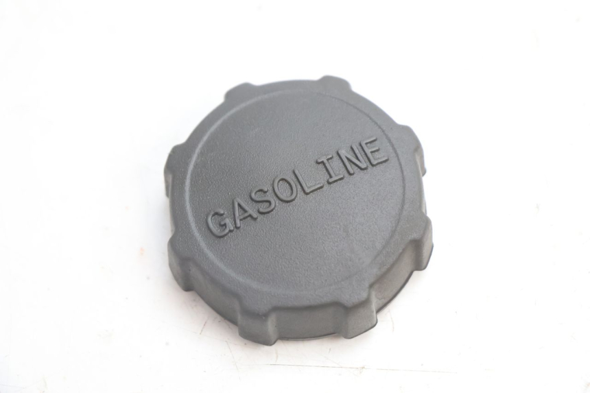 photo de BRANDSTOFFENDEKSEL TANK GILERA STALKER 50 (2004 - 2014) - Hoofdaanzicht